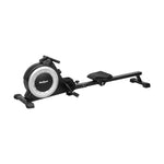 Rebel ACTIVE magnetic rowing machine model edzőfelszerelés RBA-1005