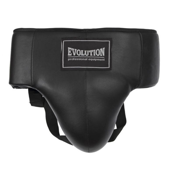 Inny Suspensor Evolution Synthetic M OK-210 L Védőfelszerelés