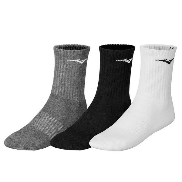 Mizuno Training Mid 32GX250599 socks Zokni