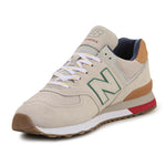New Balance bézs utcai cipő ML574GE2