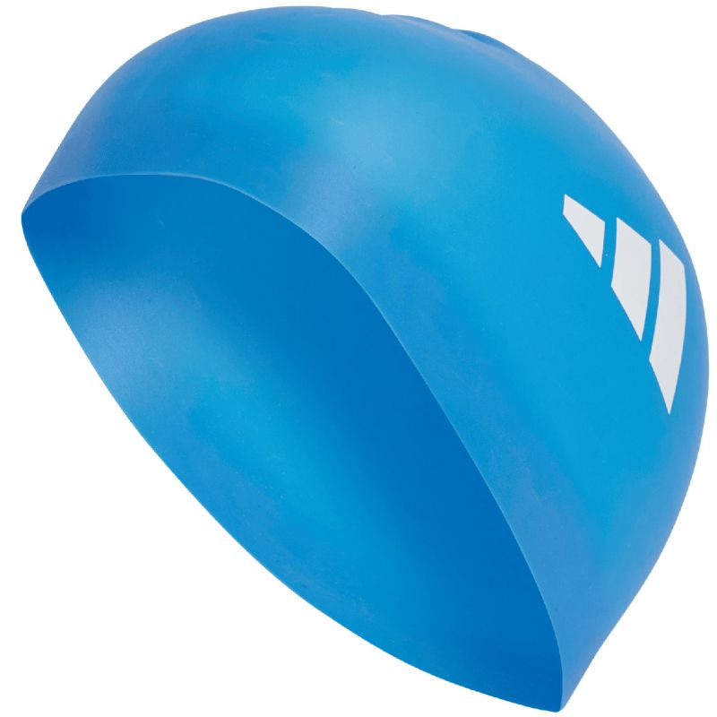 Adidas 3-Stripes swimming cap IM1051 Kiegészítők