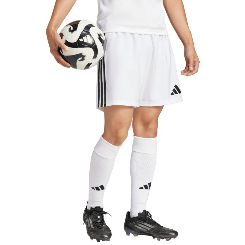 adidas Men's Tastigo 25 shorts white JN7156 Ruházat