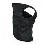 Nike Pro Wrist and Thumb Wrap 3.0 N1000679-010 fekete csuklópánt