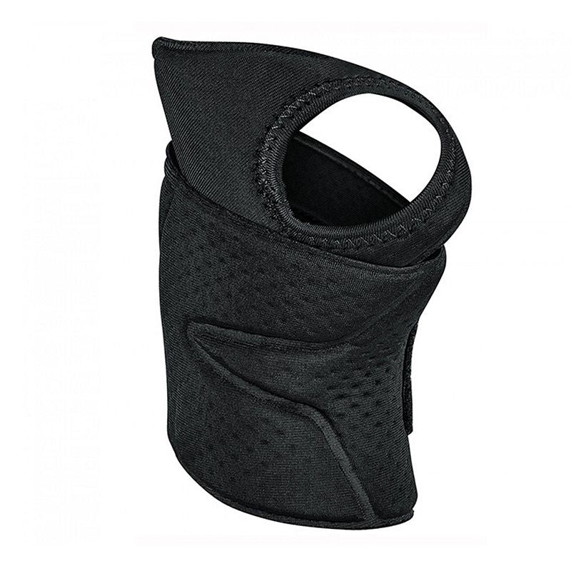 Nike Pro Wrist and Thumb Wrap 3.0 N1000679-010 fekete csuklópánt