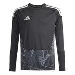 adidas Junior Tiro 26 Competition Goalkeeper Jersey KB5245 kapusmez