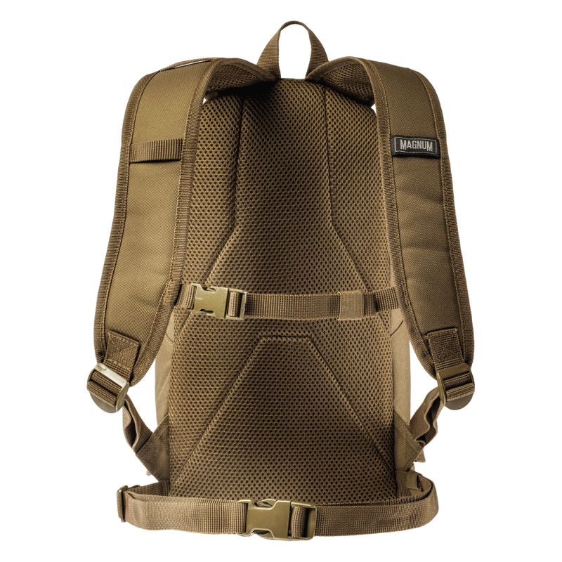 Magnum Kamel Backpack barna hátizsák