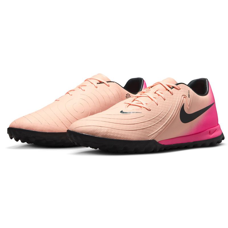 Nike Phantom GX II Academy FJ2577-800 40 1/2 focicipő