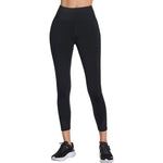 Skechers Tempo High Waisted 7/8 Legging Black