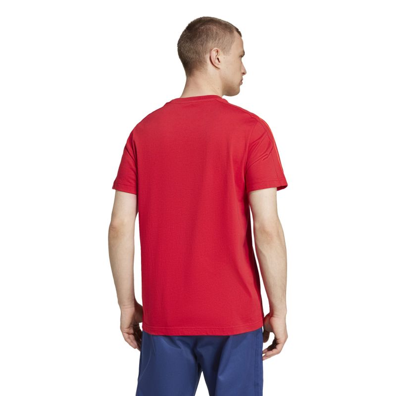 Adidas Bayern Munich DNA M T-shirt IT4143 Póló