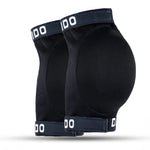 DBX Bushido Elbow protectors - elastic cuffs DBX-EG-11 protectors and knee pads, strippers, sleeves