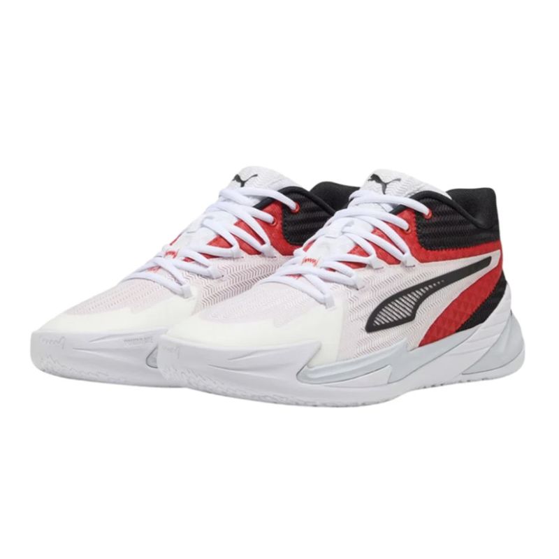 Puma The Dagger White fehér utcai cipő 31135302