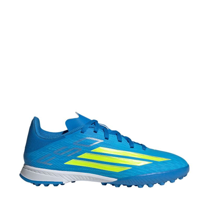 adidas F50 League TF JR9017 Kids' Soccer focicipő