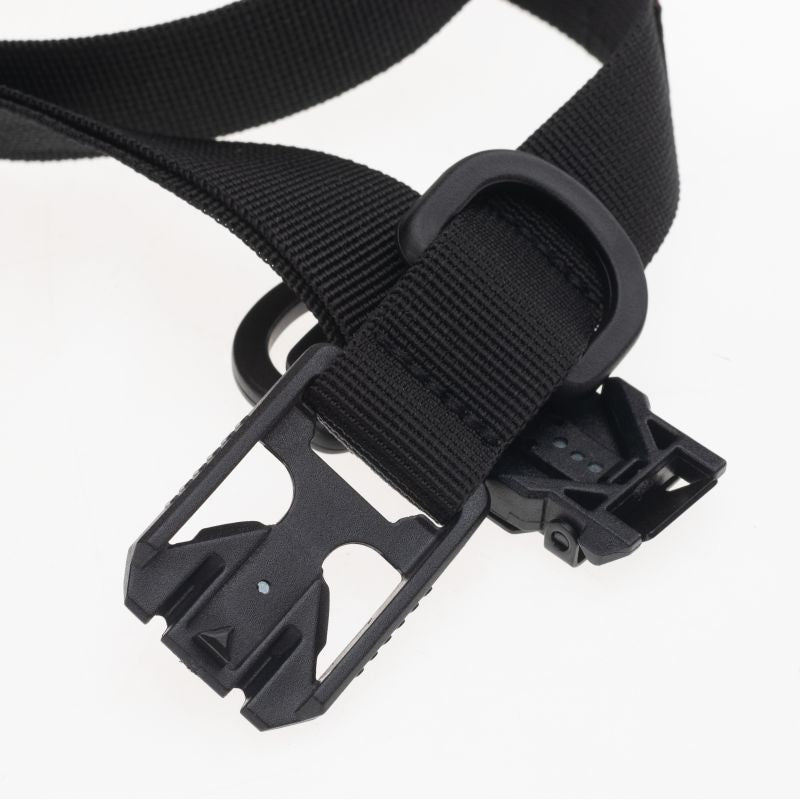 Magnum BISONI Belt s/m öv 92800656667