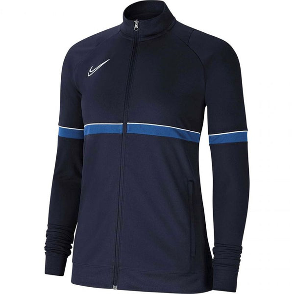 Nike Dri-FIT Academy 21 Sweatshirt W CV2677-453 Pulóver