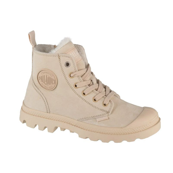 Palladium Pampa Hi Zip WL W 95982-217-M shoes Cipő