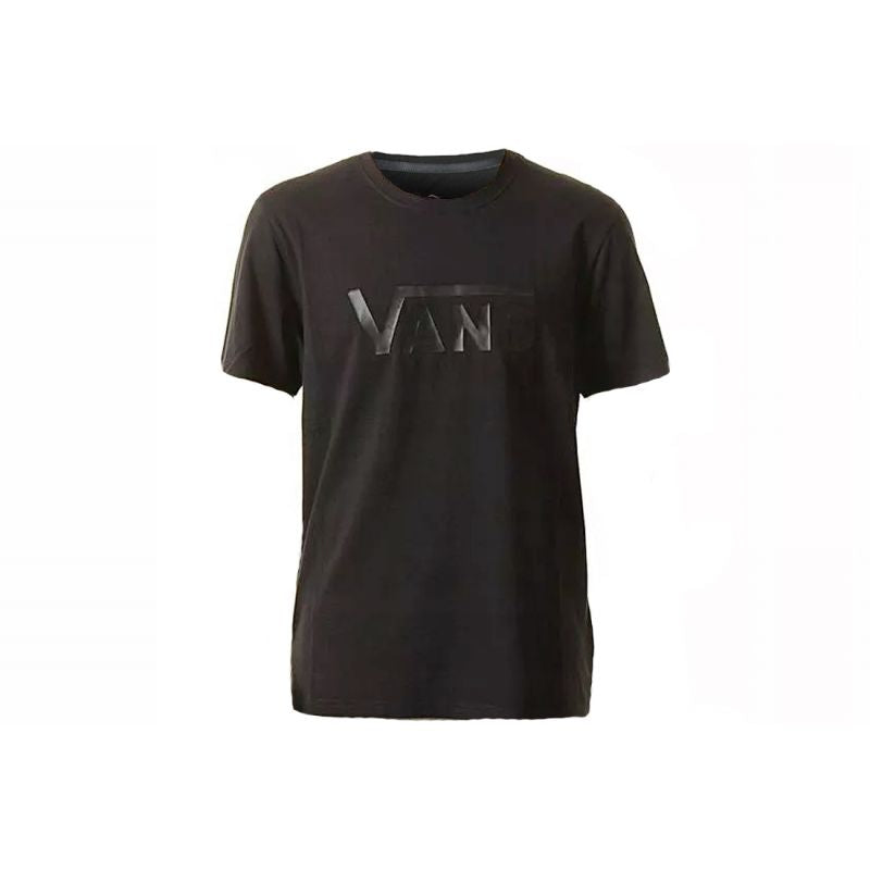 Vans T-shirt Vans Ap M Flying Vs Tee M Vn0004yiblk Ruházat