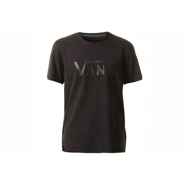 Vans T-shirt Vans Ap M Flying Vs Tee M Vn0004yiblk Ruházat