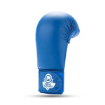 DBX Bushido WKF karate gloves - mitts | kesztyű