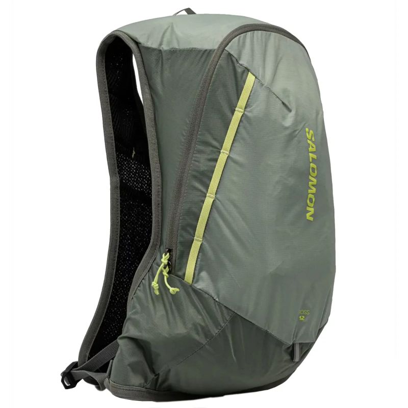 Backpack Salomon Cross 12 Backpack Lc2463700