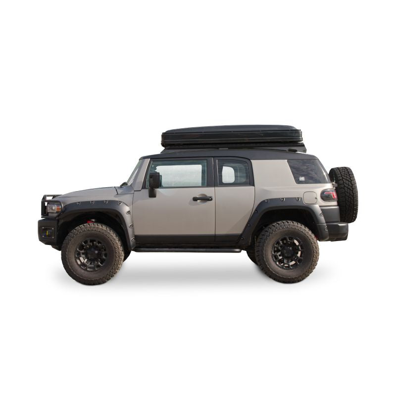 Inny Offlander Fold 4 OFF-FOLD4 Roof Tent Egyéb