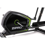 Zipro Hulk Exercise Bike edzőfelszerelés 7036976