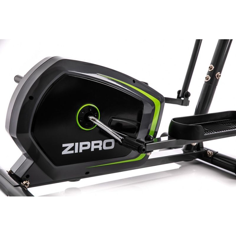 Zipro Hulk Exercise Bike edzőfelszerelés 7036976