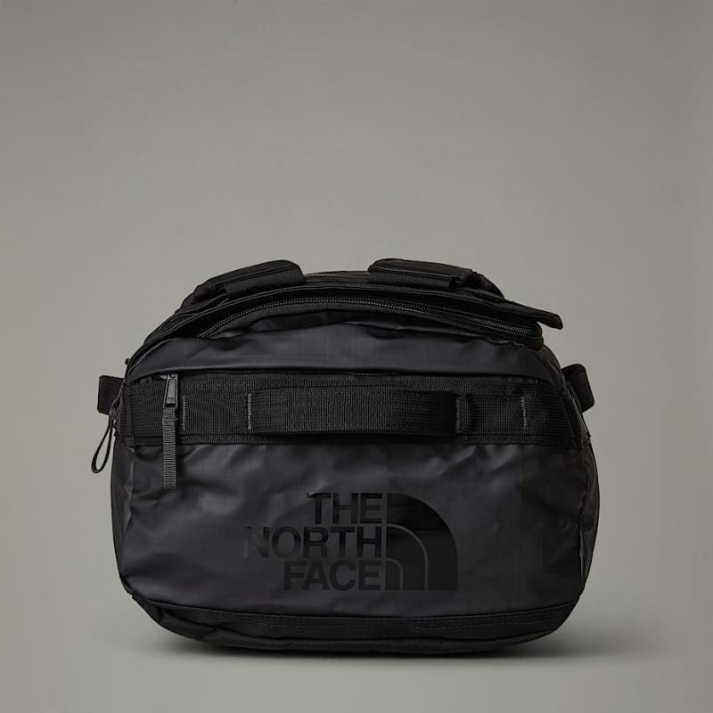 The North Face Base Camp Duffel 32L Travel - Black fekete táska