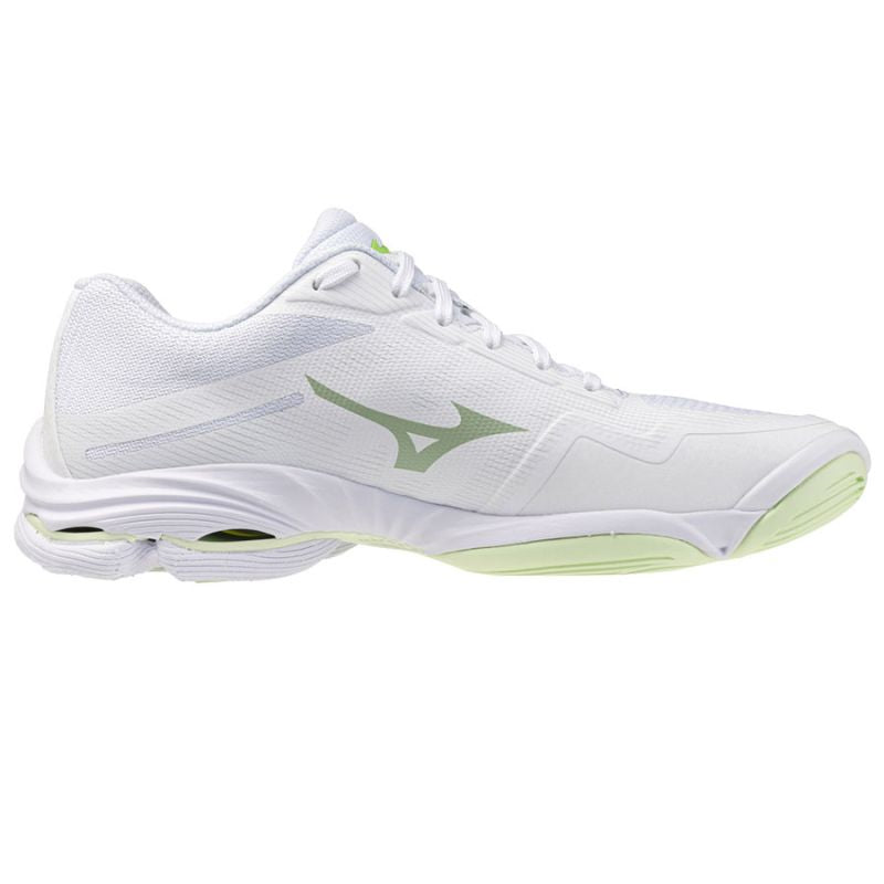 Mizuno WAVE LIGHTNING PRO W cipő V1GC266085