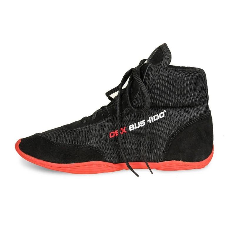 DBX Bushido Wrestling and MMA Training - ARS-2051A - Size cipő