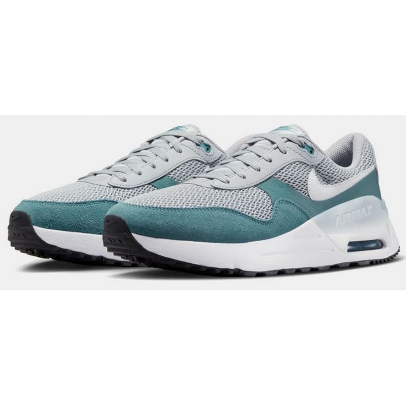 Nike Air Max System M DM9537 006 shoes Cipő