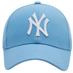 47 Brand New York Yankees MVP Cap kék hats, caps B-MVPSP17WBP-CO