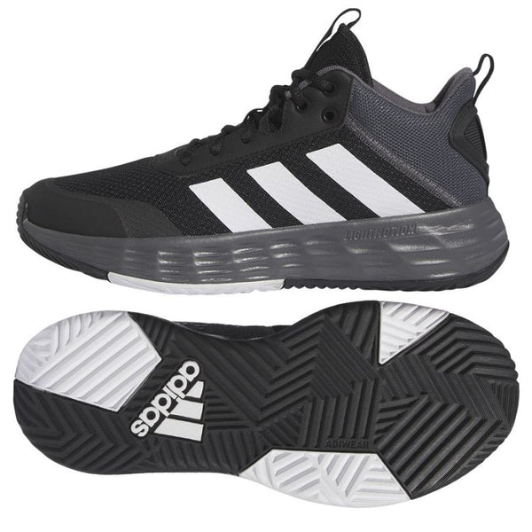 adidas Basketball shoes adidas OwnTheGame 2.0 M IF2683 Cipő