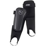 Puma King Ankle Protectors 30848 fekete protectors and knee pads