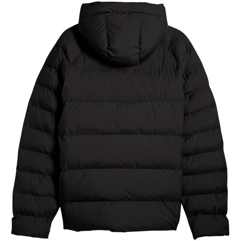 Puma Mono Hooded Men's Jacket Black 688367 01 General