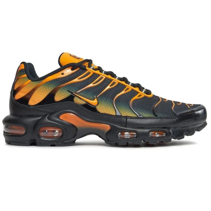 Nike Air Max Plus Men's Shoes DM0032-007 General