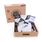 Tempish Dream White II W 1300001711 Figure fehér skates