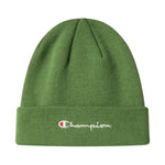 Champion Beanie Cap for Children Green 806070 GS149 General