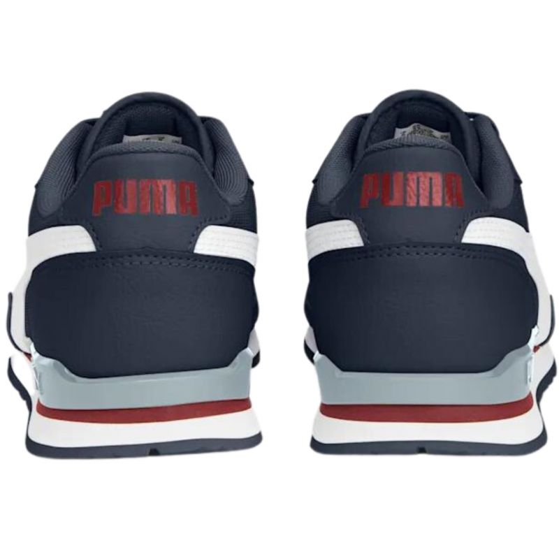 Puma St Runner V3 Mesh M 384640 11 Shoes Utcai cipő