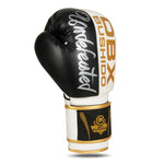 DBX Bushido 8oz Boxing Gloves - Undefeated - Valor Series kesztyű