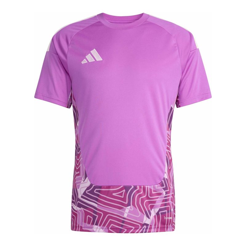 adidas Tiro 26 Competition KC5355 Goalkeeper Jersey s (173cm) póló