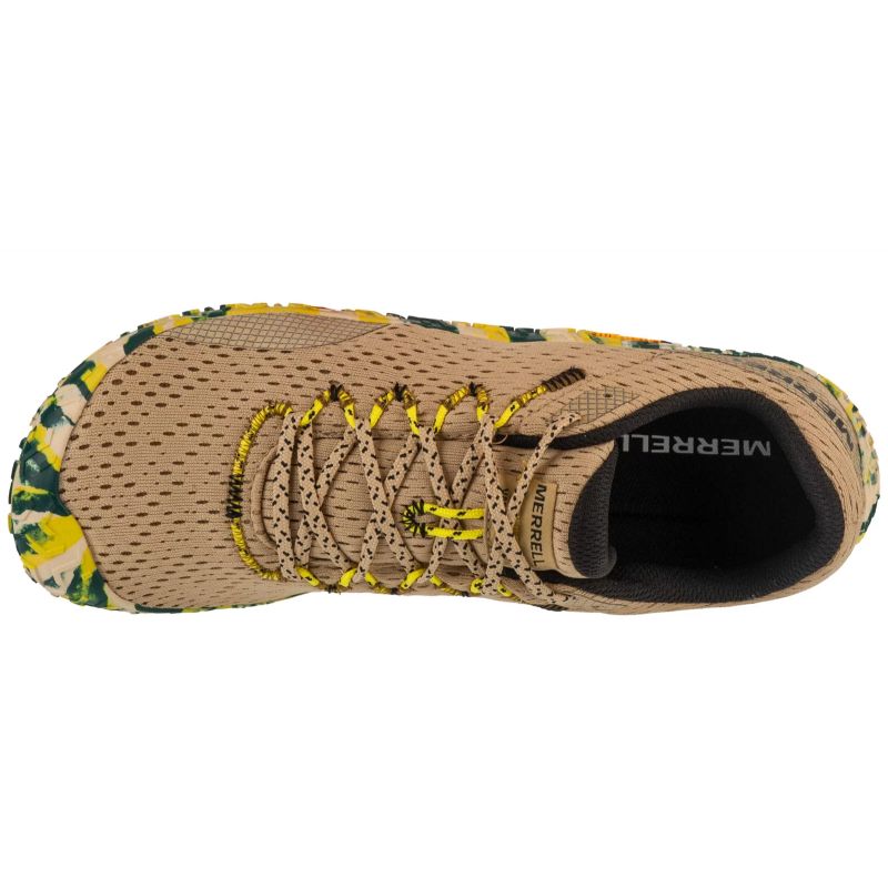 Merrell Vapor Glove 6 M J068463 Running Shoes Cipő