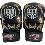 MASTERS FIGHT EQUIPMENT GFS-BRUTE MMA Gloves kesztyű 010113-M