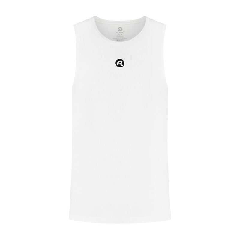 Rogelli CORE II 2-pack vest white 2XL/3XL fehér vests