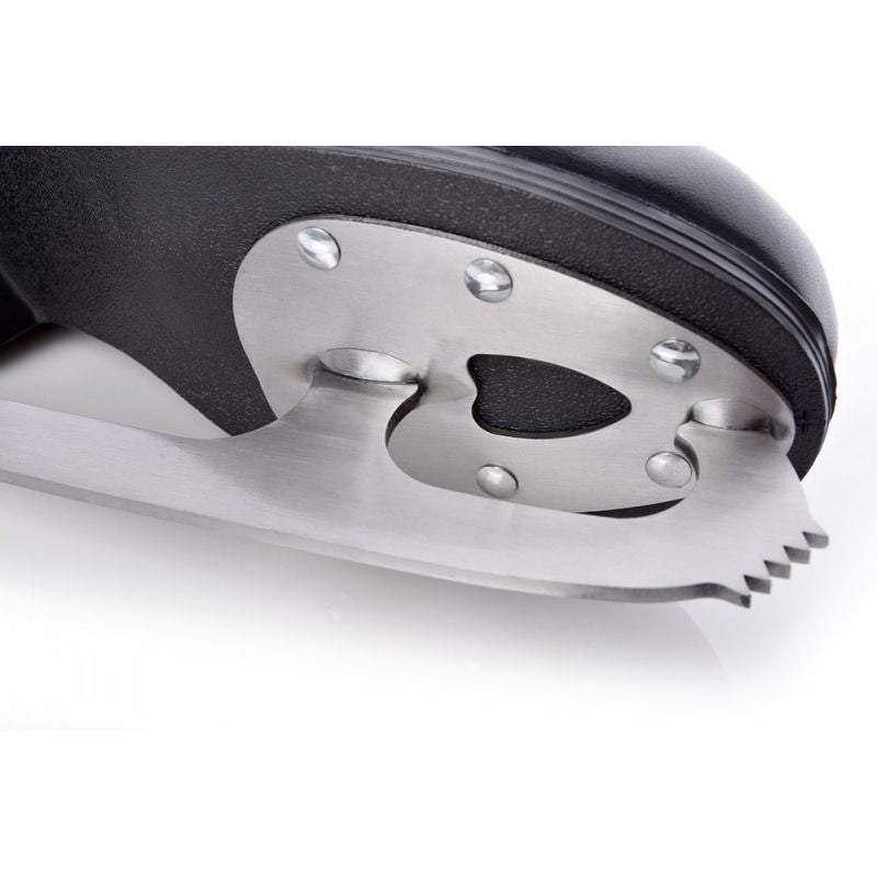 Tempish Experie Jr 1300001620 Figure fekete skates