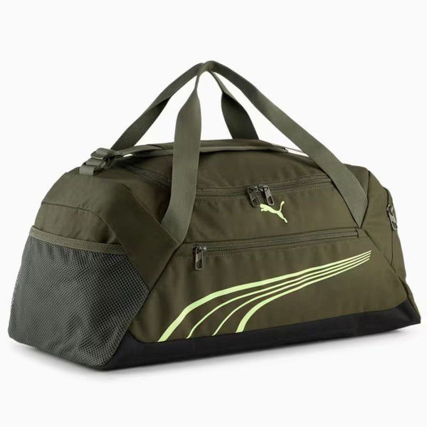 Puma Fundamental Small Sports Bag 091187-09 Táska
