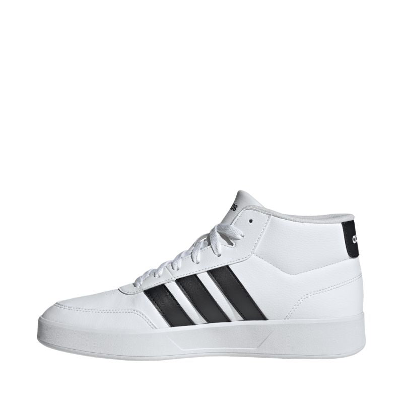 adidas Breaknet Mid M JQ5484 shoes cipő
