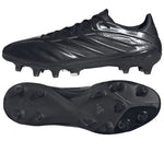 Adidas COPA PURE IV Elite FG JQ0399 fekete focicipő
