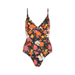 O'Neill Sunset Swimsuit W színes one piece swimwear, swimwear
