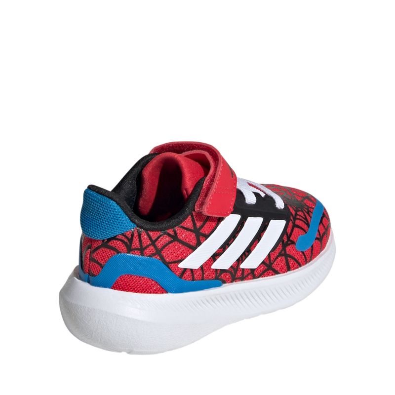 adidas Runfalcon Spider-Man EL 3.0 Infants IH8758 Kiegészítő