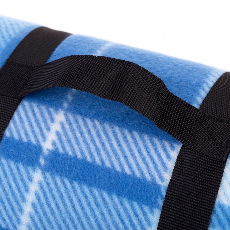 Spokey Picnic Moor 925069 Picnic Blanket General